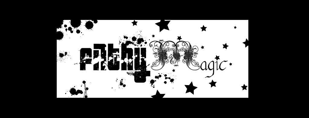 filthy magic